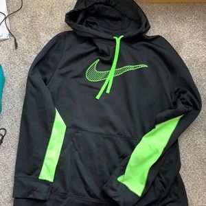 Nike therma fit men’s hoodie